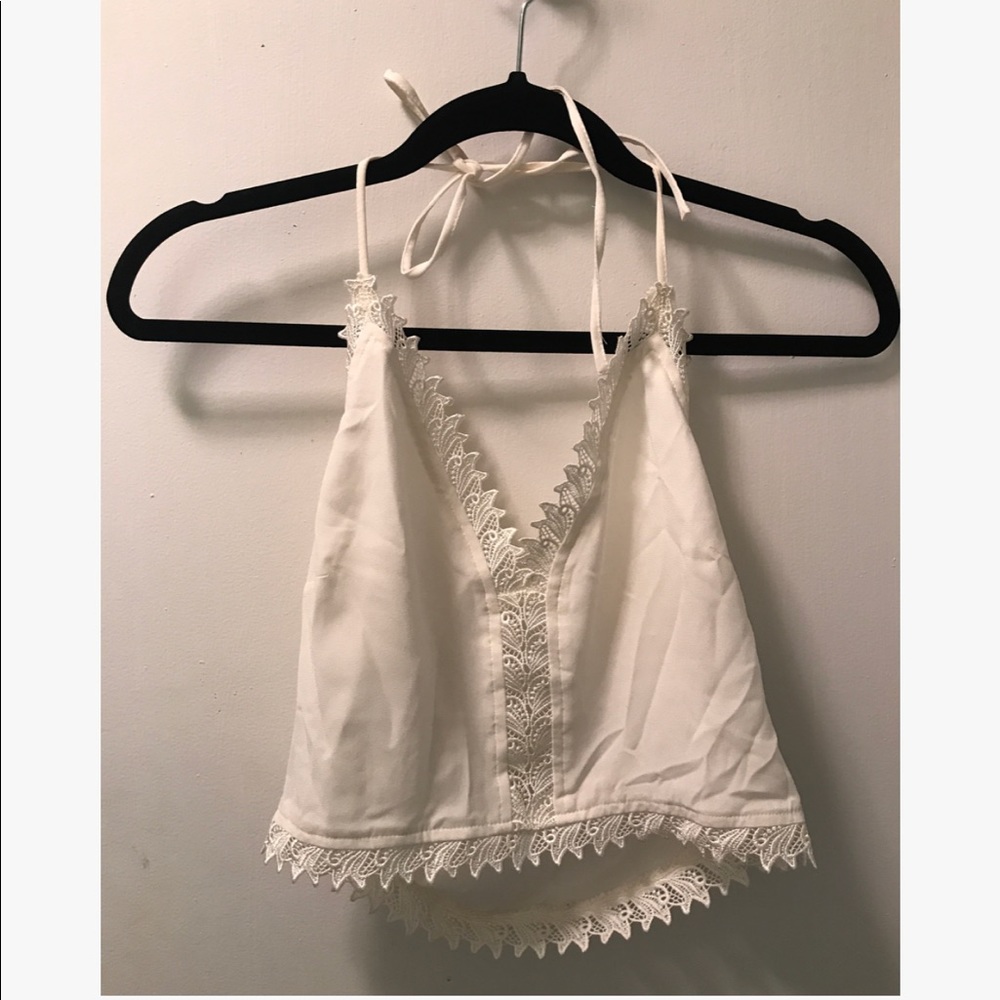 Nordstrom crop
